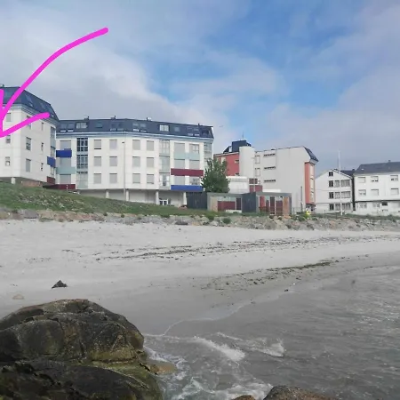 公寓 Playa Y Mar By I Norte *