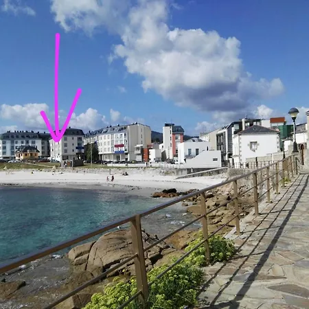 Playa Y Mar By I Norte * 圣西普里安