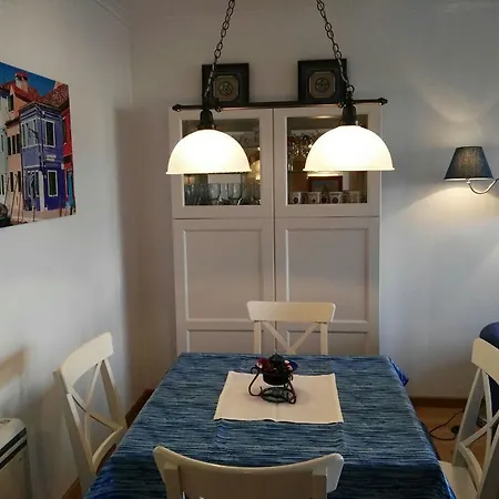 公寓 Playa Y Mar By I Norte 圣西普里安