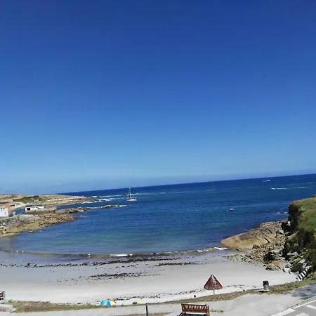 公寓 Playa Y Mar By I Norte