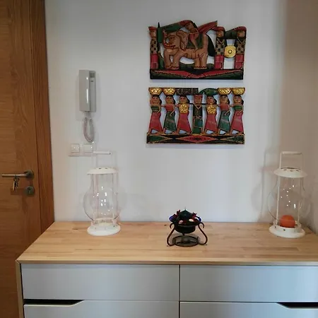 公寓 Playa Y Mar By I Norte 圣西普里安