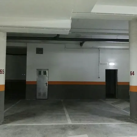 Playa Y Mar By I Norte 圣西普里安