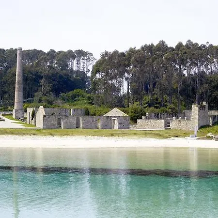 公寓 Playa Y Mar By I Norte