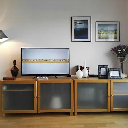 Playa Y Mar By I Norte 圣西普里安