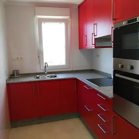 公寓 Playa Y Mar By I Norte