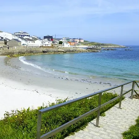 Playa Y Mar By I Norte 圣西普里安