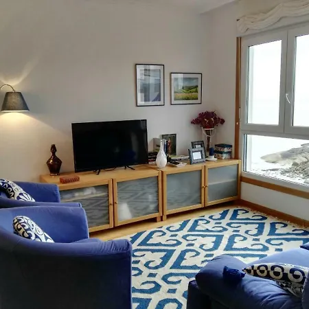 公寓 Playa Y Mar By I Norte *