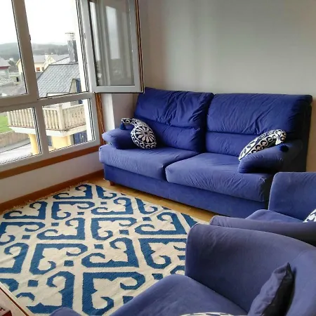 公寓 Playa Y Mar By I Norte *