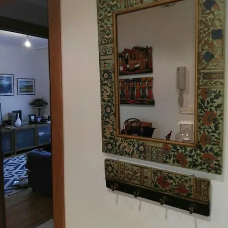 Playa Y Mar By I Norte * 圣西普里安