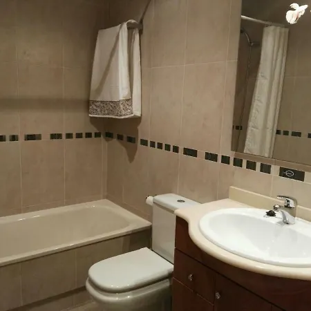 Playa Y Mar By I Norte 圣西普里安