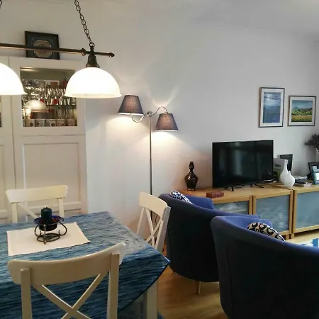 公寓 Playa Y Mar By I Norte *