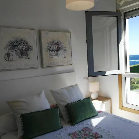 Playa Y Mar By I Norte 圣西普里安