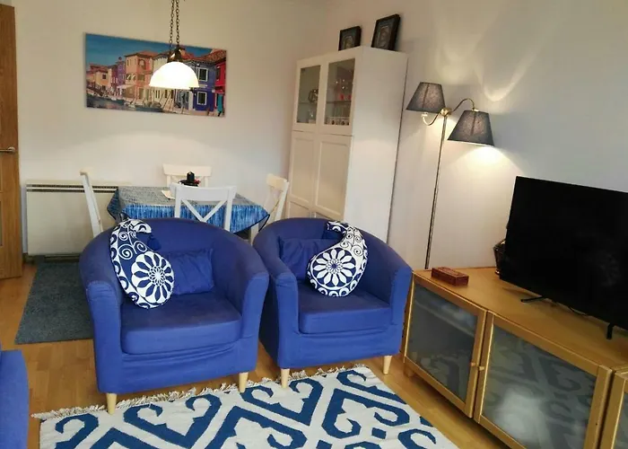 Playa Y Mar By I Norte * San Ciprián