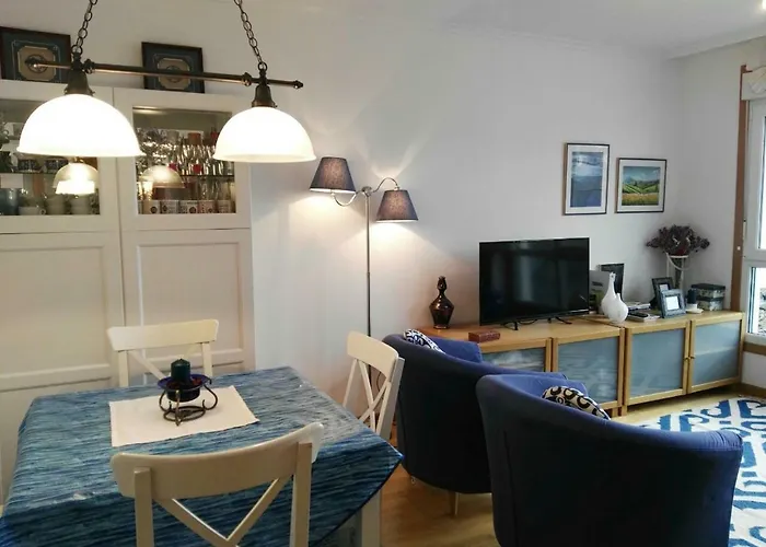 Apartamento Playa Y Mar By I Norte *